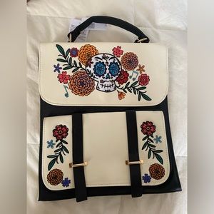 Disney Dia De Los Muertos Backpack